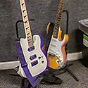 Music Room