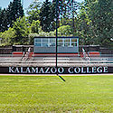 Woodworth Field – Baseball