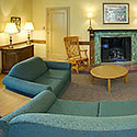 Trowbridge Hall Lounge