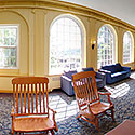 Hoben Hall Lounge
