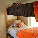 Hoben Hall Room