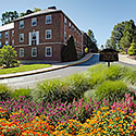 East Campus