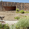 West Campus and Arcus Center
