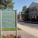 Lower Quad