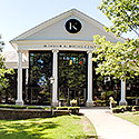 Heart of Campus