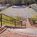 City Overlook and Stowe Stadium