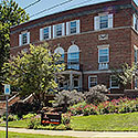 Center of Campus