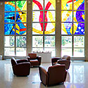 Light Fine Arts Building