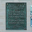 Athletic Field House