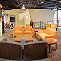 Hicks Student Center Game Room