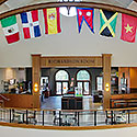 Hicks Student Center