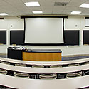 Dow Science Center Lecture Hall