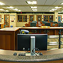 Upjohn Library Commons