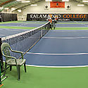 Markin Tennis Center