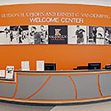 Fitness and Wellness Center - Lower Level