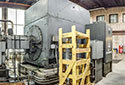 Turbine Generator