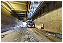 Loading Tunnel