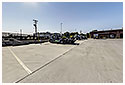 CNG Slow-Fill Station