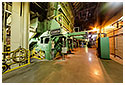 Boiler Hallway