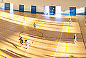 Keiper Recreation Center