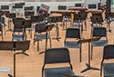 Dr. Walter G. McIver Rehearsal Hall