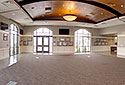 Community Room 1 and 2