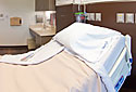 Inpatient Room