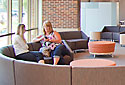 Hospital Lobby