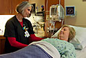 Healing Therapies