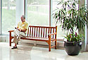 Main Lobby