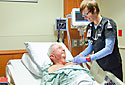 Patient Room