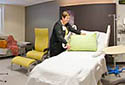 Labor and Birth Suite