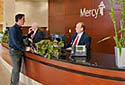 Main Lobby
