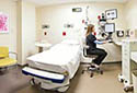 Perioperative Room for C-Section
