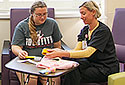 Antepartum Unit