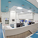 ER Nurses Station