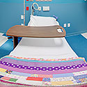 Imaging Sedation and Infusion Exam Room