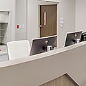 Imaging Nurses Station