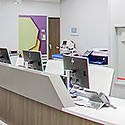 Inpatient Surgical Nurses Station