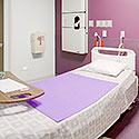 Inpatient Surgery Patient Room