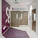 Inpatient Surgical Unit