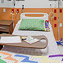 Pediatric Patient Room