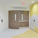 Pediatric Specialty Entry