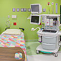 Induction Room