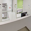 Surgical Nurses Station