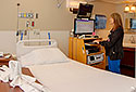 High-Risk Pregnancy Room