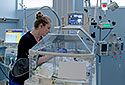Neonatal Intensive Care Unit - Level III