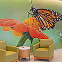 Cardiac Intensive Care Unit Lobby