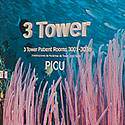Pediatric Intensive Care Floor