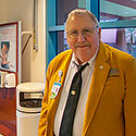 ACB East Info Desk